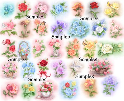 Samples