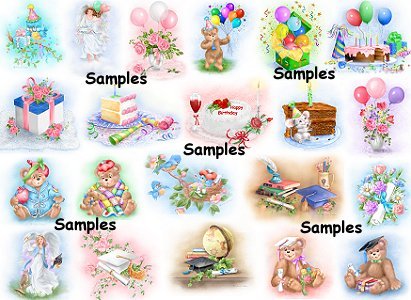 Samples